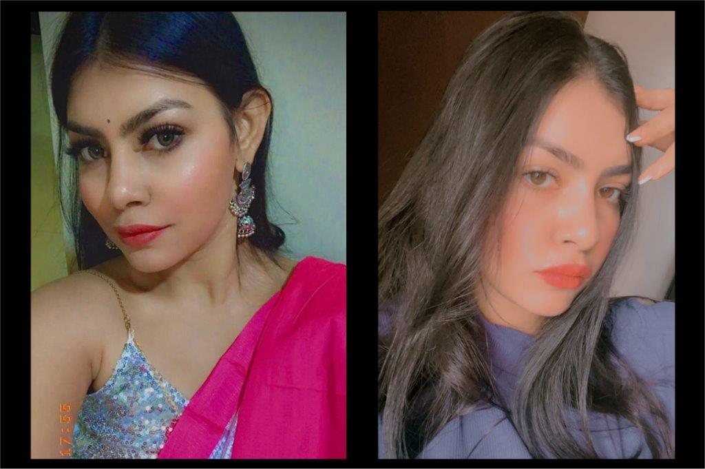 auto expo model and hostess in surat