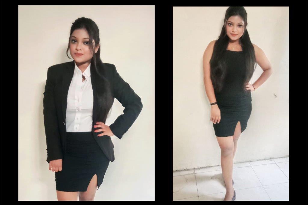 conference hostess in surat