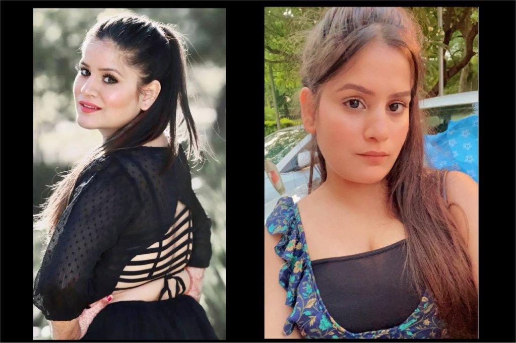 award show hostess in surat