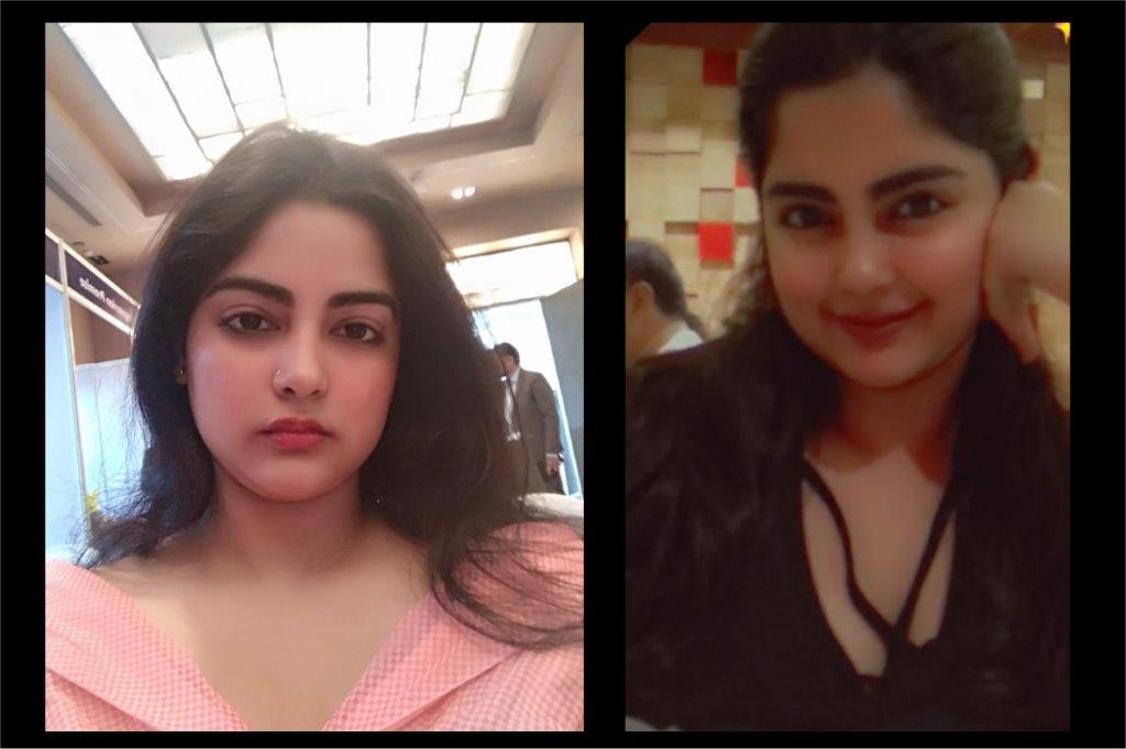 professional award show hostess in surat