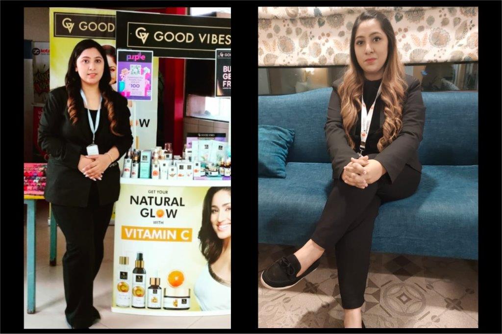 surat award show hostesses