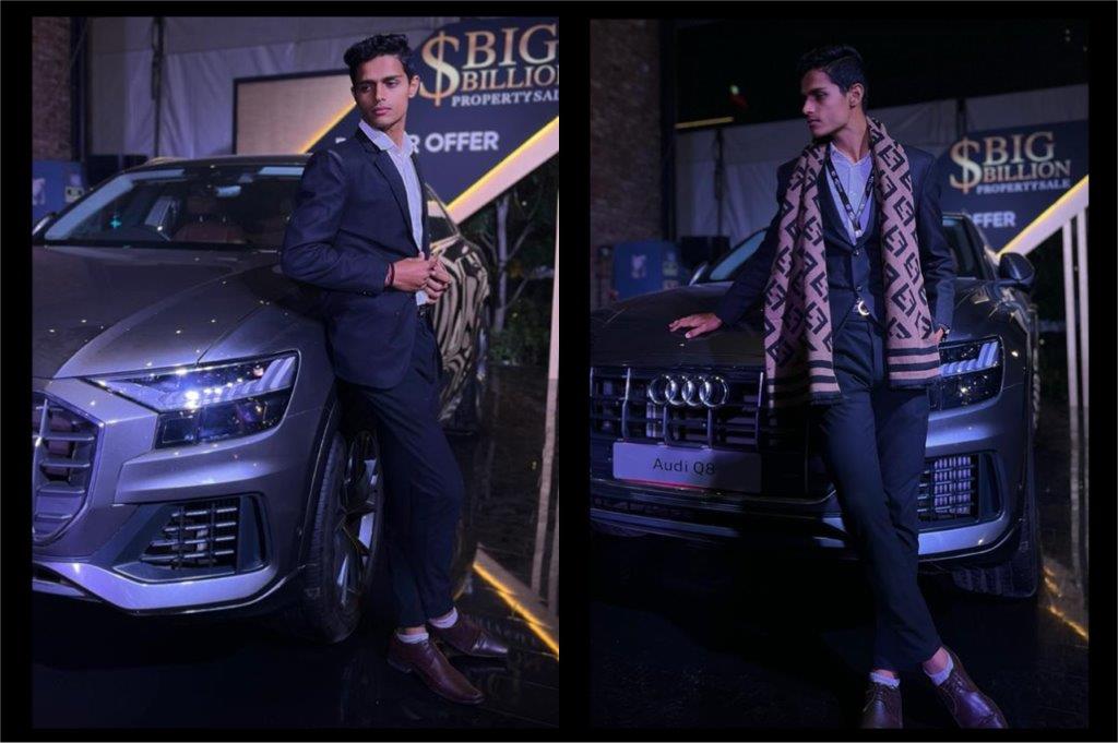 corporate event hospitality in surat