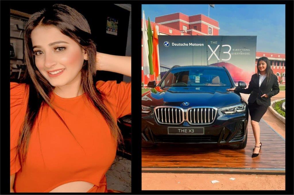 event hostess in surat