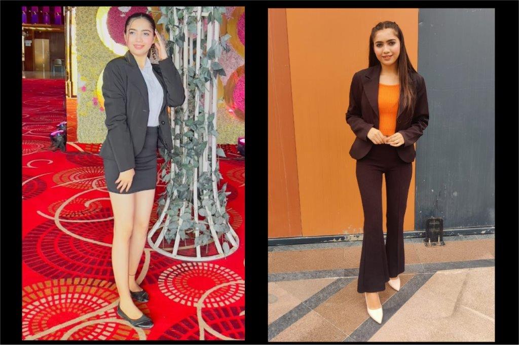 event hostess in surat