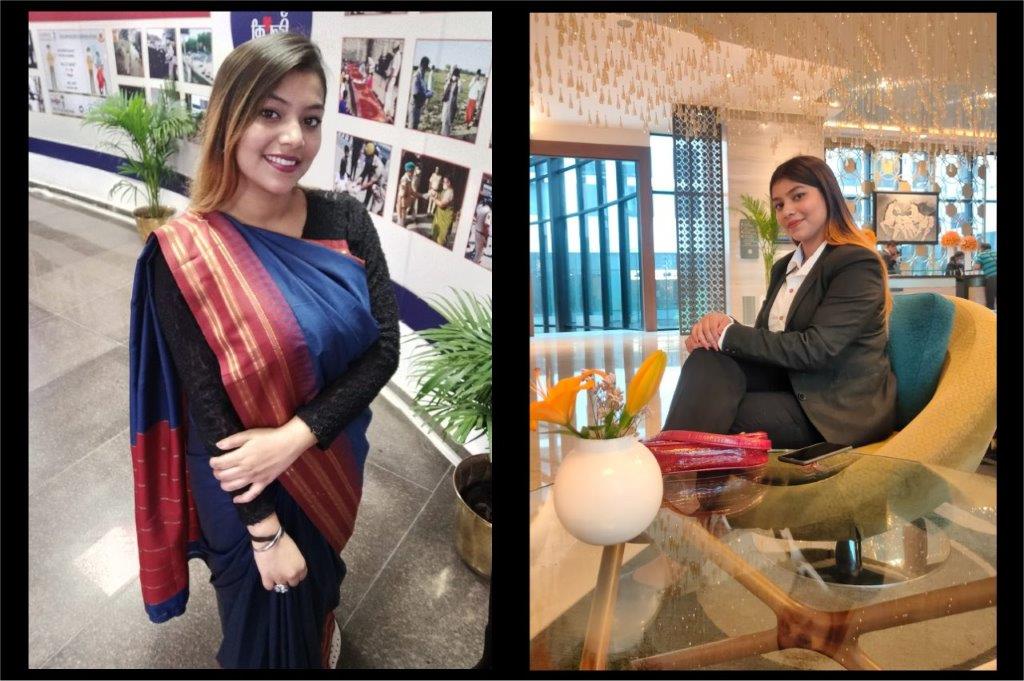 professional event hostess in surat