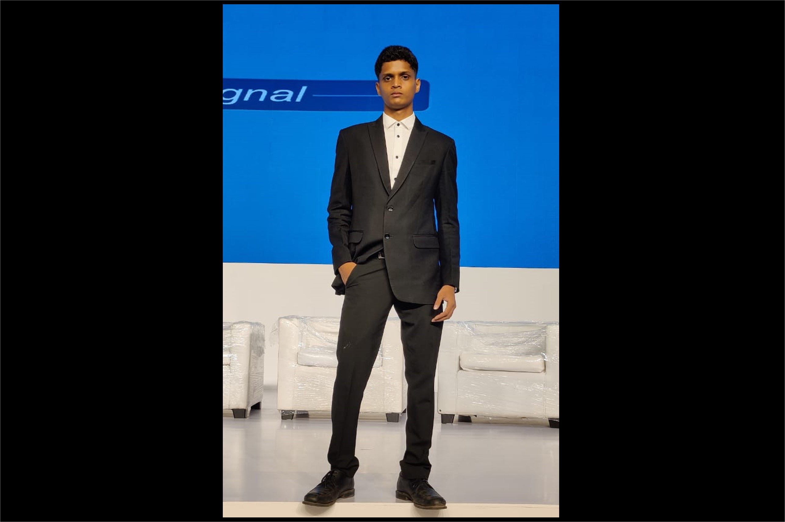 expert convention event staff in surat