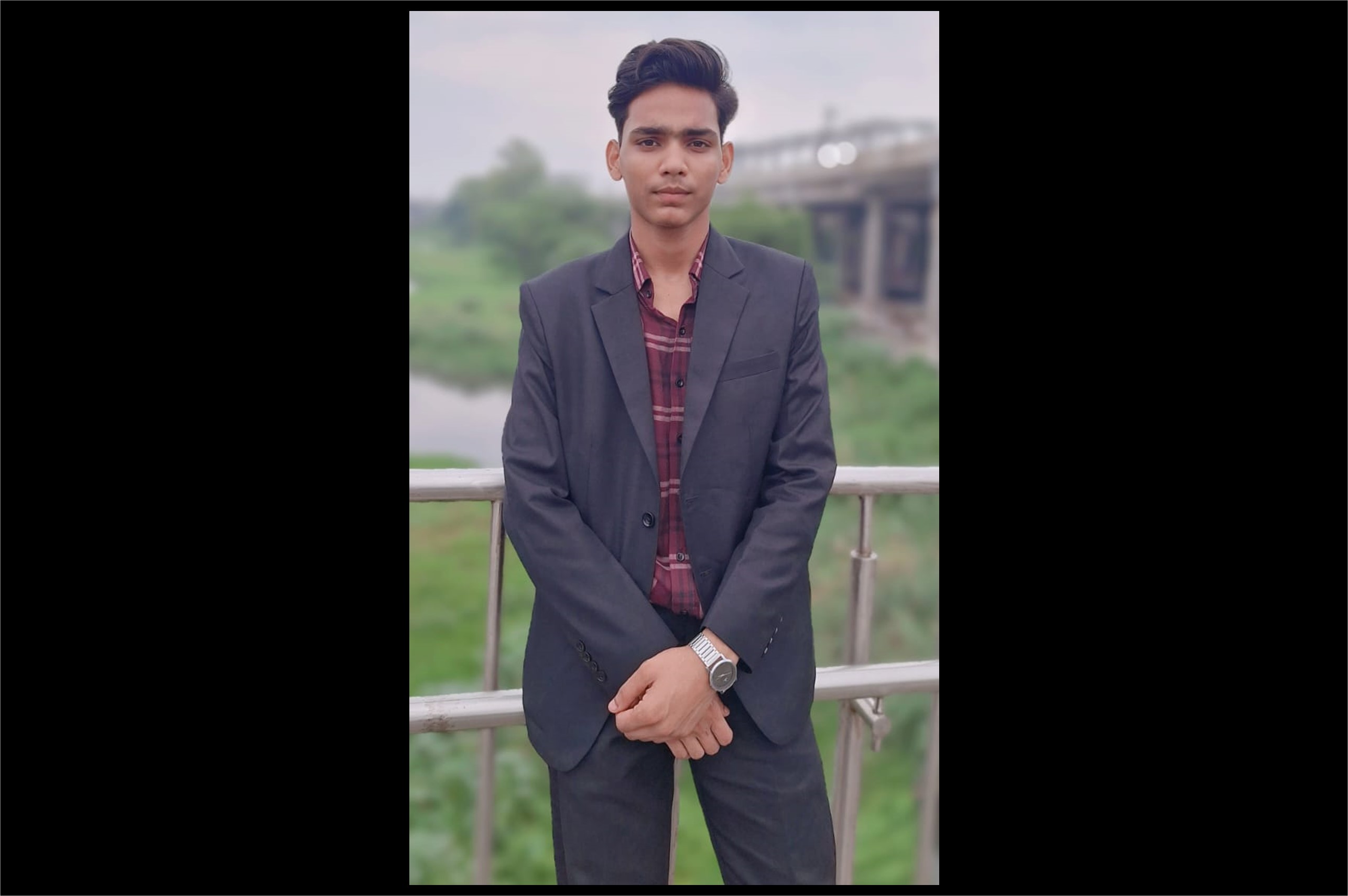 surat trade show convention event staff