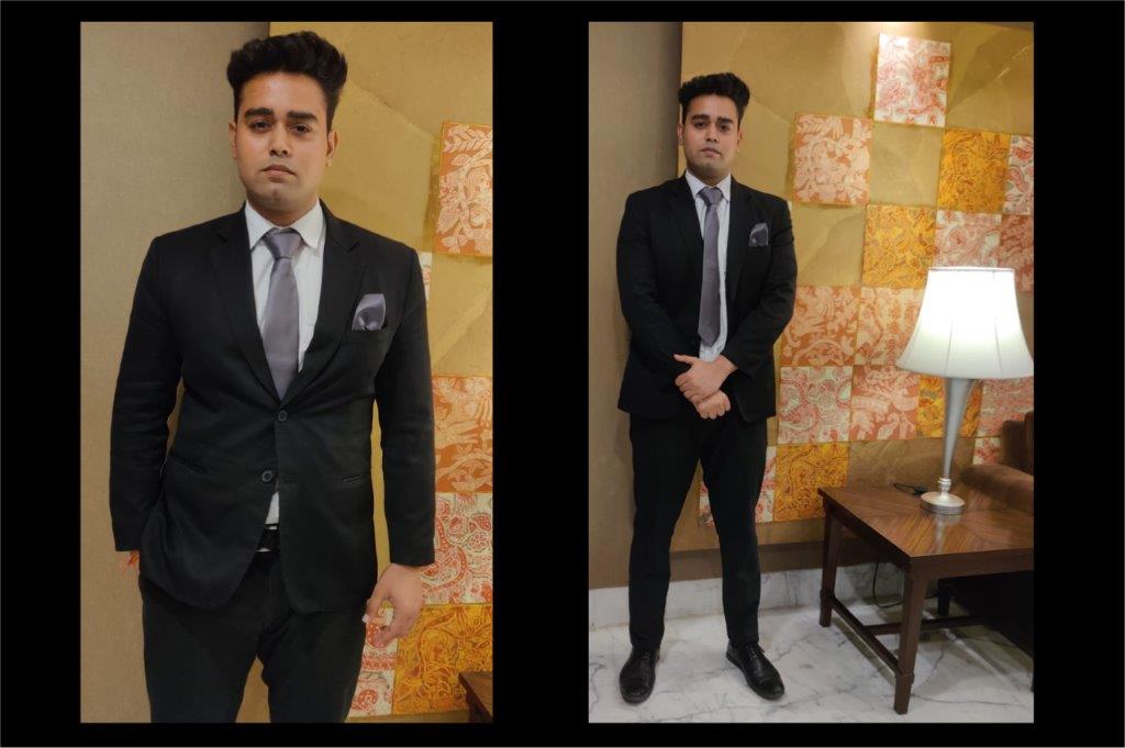 surat trade show volunteer