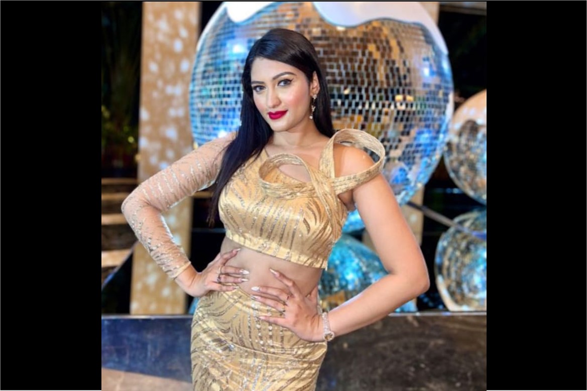 surat event hostesses