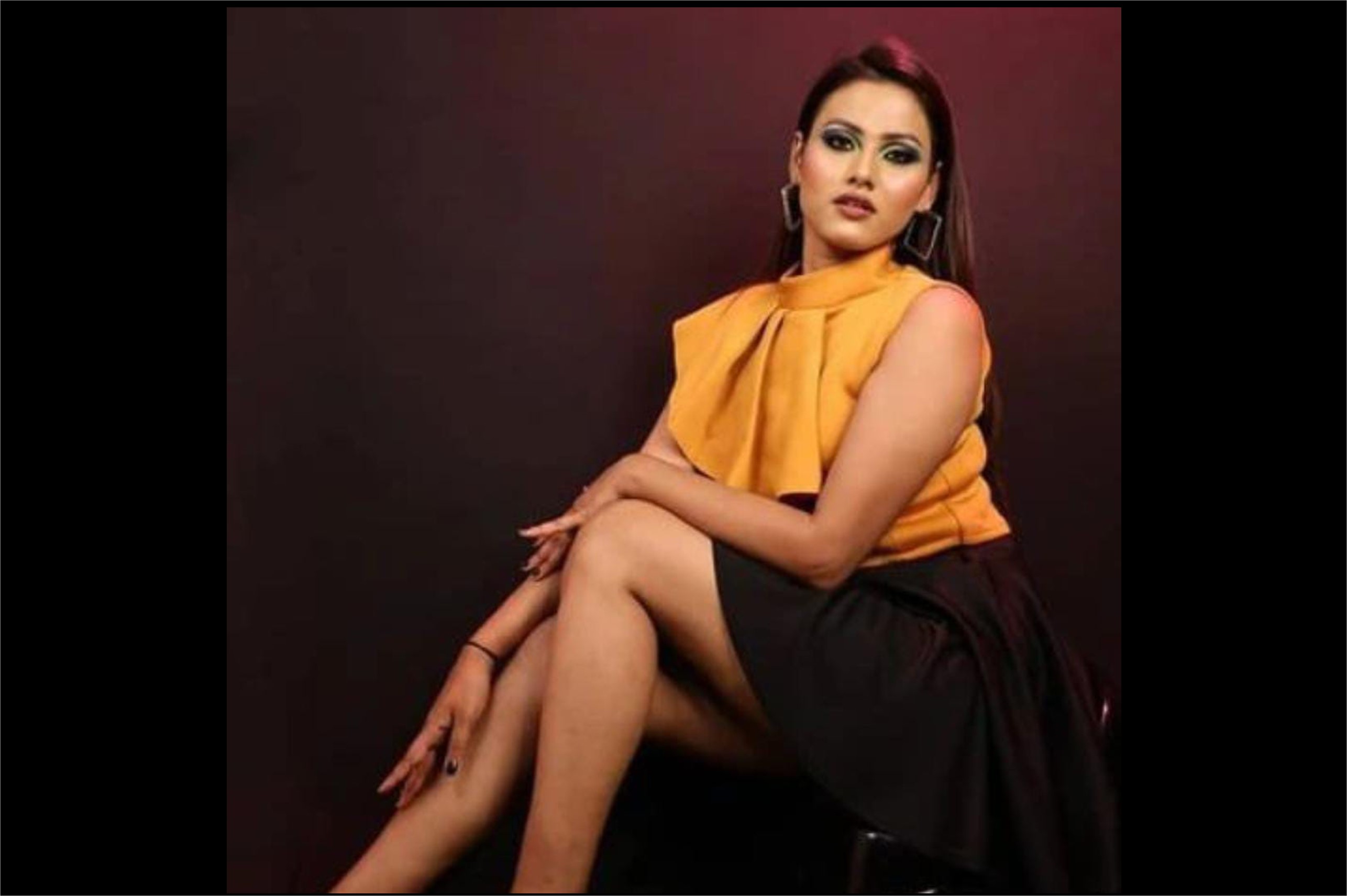 professional event hostess in surat