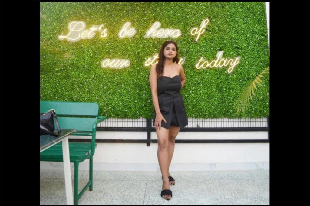 exhibition hostess in surat