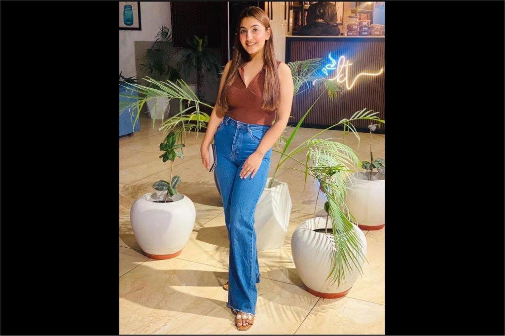 smart event hostess in surat