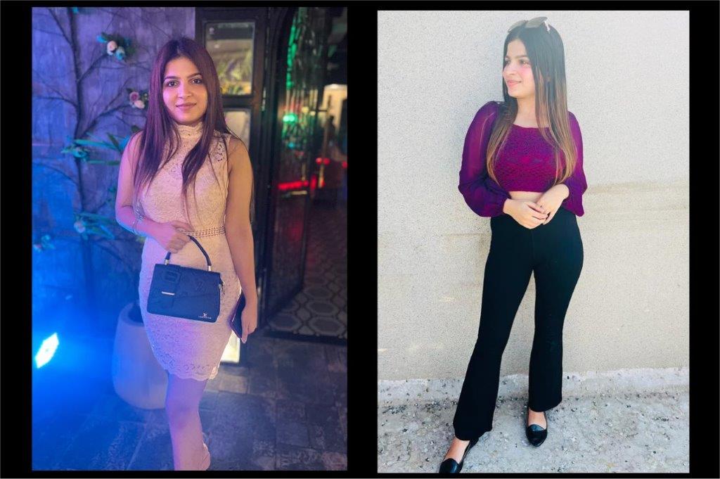 exhibition sampling event hostess in surat