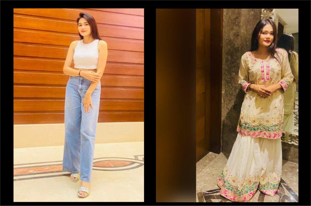 smart sampling event hostess in surat